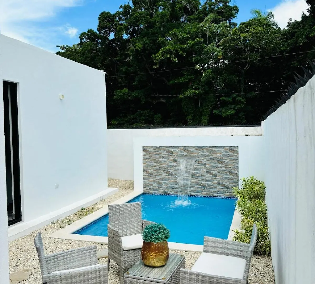El Rincon Soleado 1 Apartment Puerto Plata